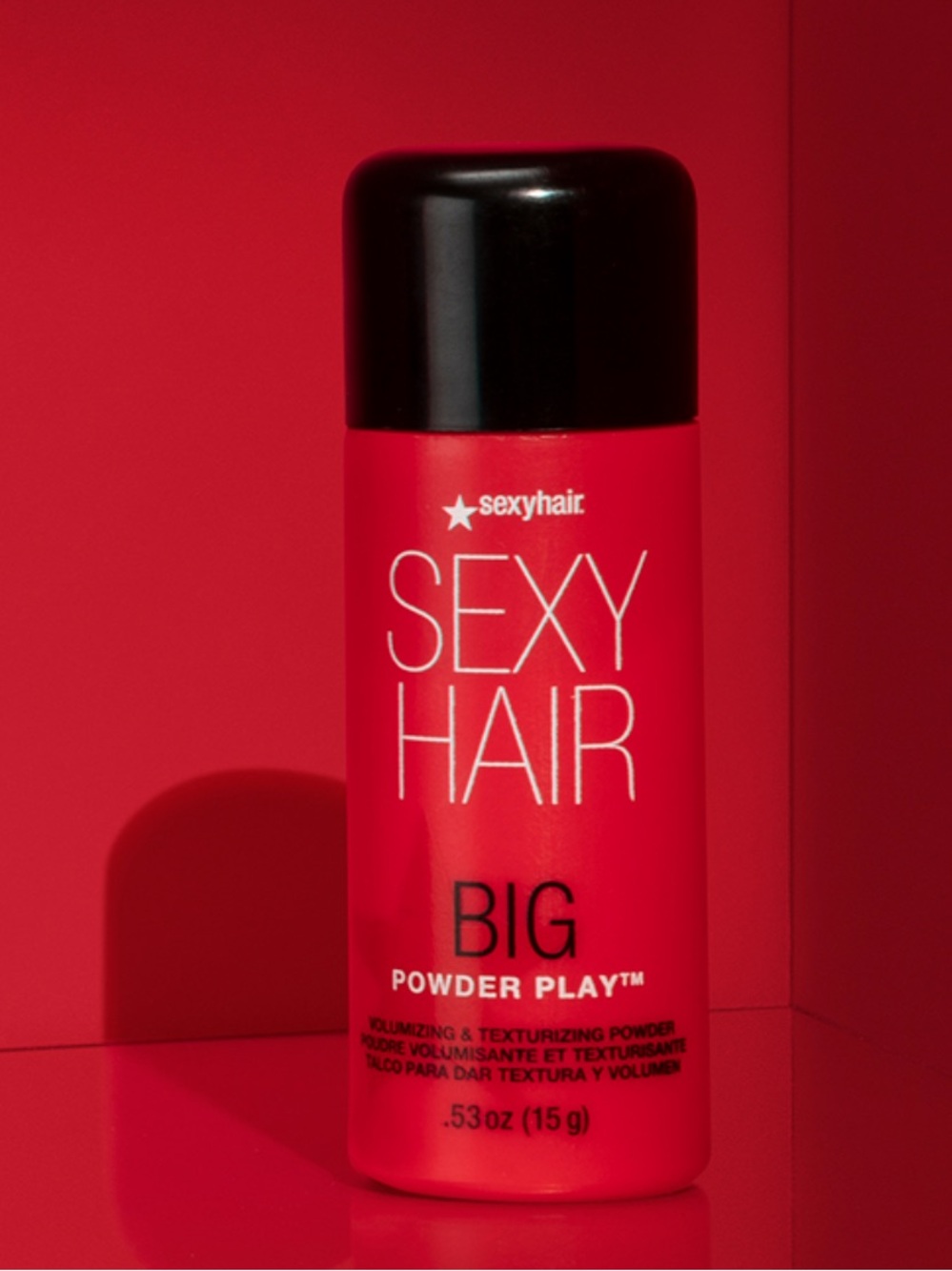 BIG Sexy Hair Powder Play Volumizing Powder